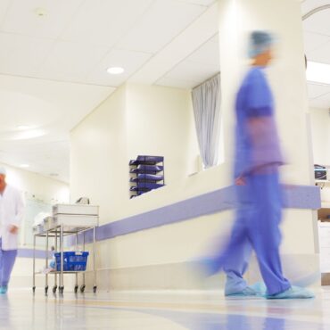 NHS publishes league tables of trusts for first time – check where yours ranks