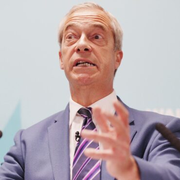 Labour and the Lib Dems could take lessons from how Farage ‘hogs the headlines’