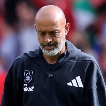 First Premier League sacking of the season – just three games in