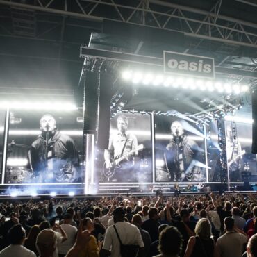 Fans to see Ticketmaster changes after Oasis investigation – here’s what they are