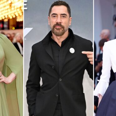 Olivia Colman, Javier Bardem, Tilda Swinton among 1,300 filmmakers to boycott Israeli film companies