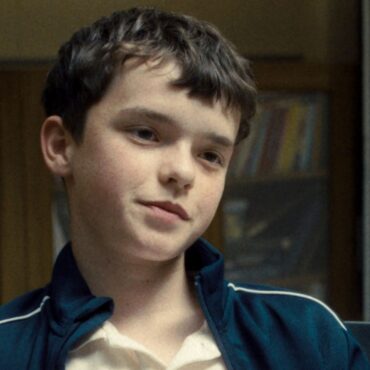 Adolescence continues winning streak with two Sky Arts Awards