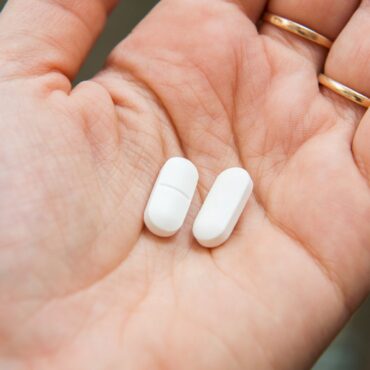 UK health officials push back on US president’s claim paracetamol is linked to autism
