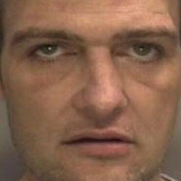 Man who murdered great-grandfather during burglary jailed