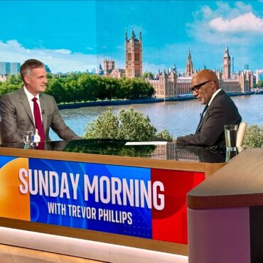 Mandelson appointment ‘worth risk’ despite knowledge of ‘strong relationship’ with Epstein, says minister