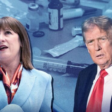 Britain’s drugs industry is suffering withdrawal symptoms, and it could prove costly
