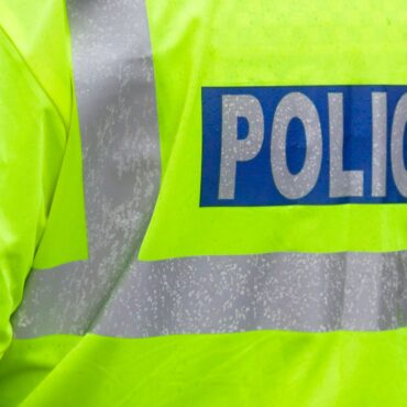 Police appeal after woman raped in ‘racially aggravated attack’