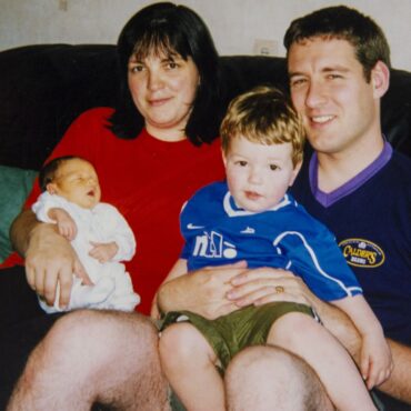 ‘Significant amount’ of police work carried out on unsolved doorstep murder