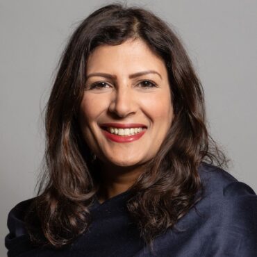 MP ‘worried’ about increase in hate crimes after ‘racially aggravated’ rape