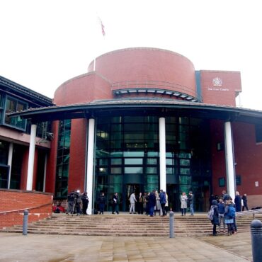 Former Countdown champion stabbed rival at fan tournament, jury hears