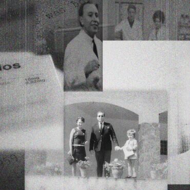 My father the fraud: Daughter reveals how key scientist in Primodos scandal built career on lies