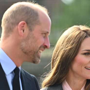 Prince William praises ‘remarkable legacies’ of Southport victims’ parents