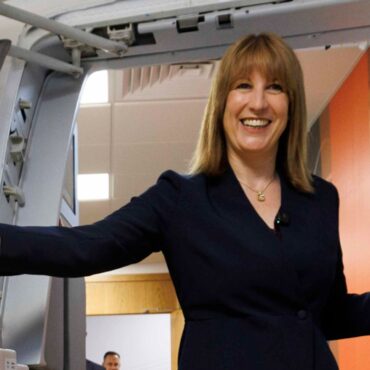 Rachel Reeves urged to break election pledge and raise major tax – but cut another