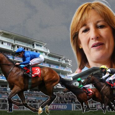 Why British horse racing is set to take unprecedented action – with clear message to the chancellor