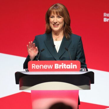 Reeves does nothing to ease roller coaster of budget speculation