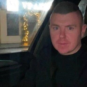 Suspect appears in court charged with murder after death of man at holiday park