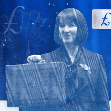 Highest government borrowing figure in 5 years – official figures