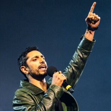 Star-studded Wembley concert in aid of Palestine raises £1.5m