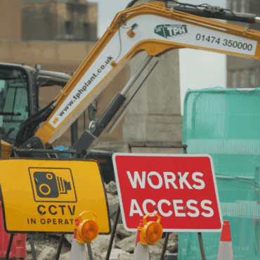Roadwork Britain: How a decision from Boris Johnson is still delaying your commute