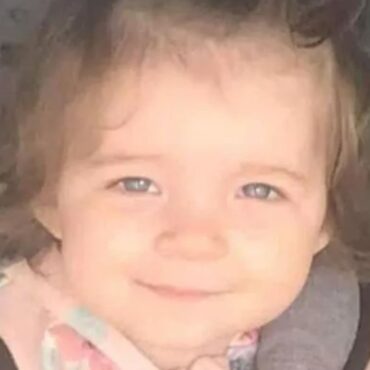 Family pay tribute to ‘murdered’ two-year-old girl