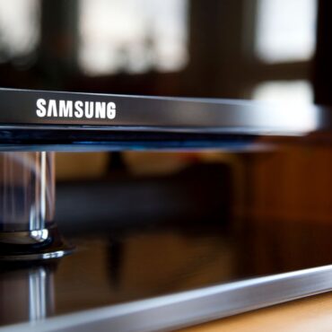 ‘My £1,200 Samsung TV broke within two years but they won’t give me any money back’