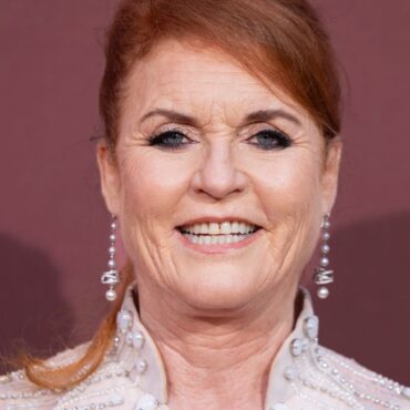 Duchess of York says her gushing message to Epstein was not what it seemed
