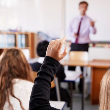 We’re expecting too much of our schools, says teaching union
