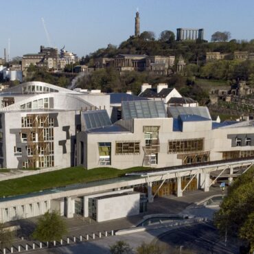 MSPs vote to abolish Scotland’s controversial not proven verdict