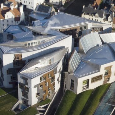 Flagship justice reform bill which will scrap not proven verdict to go before MSPs today