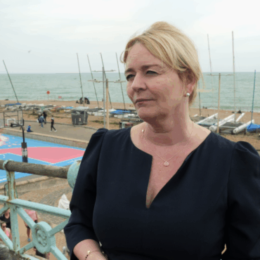 Unite boss Sharon Graham criticises Starmer and Labour as she warns party’s key backer may end support