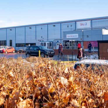 Sky to cut about 600 tech jobs