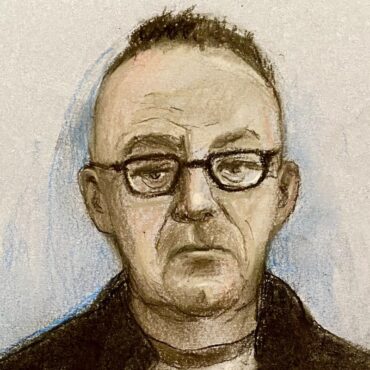 Taxi driver who left as Southport killer carried out knife attack ‘regrets’ not doing more