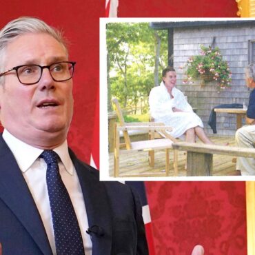 PM ‘angry’ over Mandelson scandal – as emergency debate set to ramp up pressure