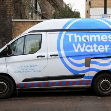 Prospective Thames Water rescuers make big promise