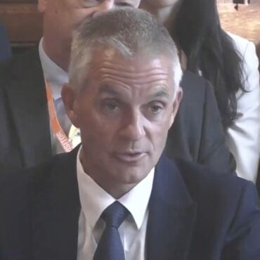 ‘We may see more things coming out’: BBC chief quizzed by MPs about talent ‘scandal’
