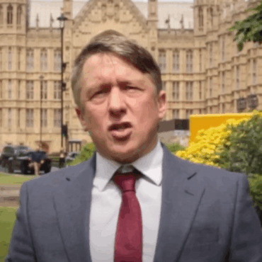 British satirist issues free speech warning to UK after Kimmel show is taken off air