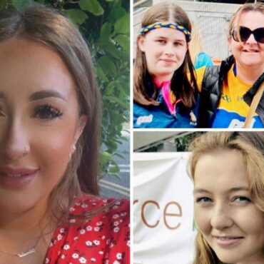 The faces behind the UK’s worst femicide rate – and why some fear it’s getting even worse
