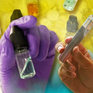 Spice in schools: Warning over ‘new and emerging threat’ putting children in hospital