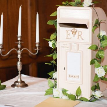 ‘She didn’t get me a wedding gift – even though I spent thousands on her’