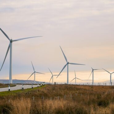 Energy bill payers to back ‘super-battery’ projects