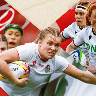 England take on Canada in Women’s Rugby World Cup final – all you need to know