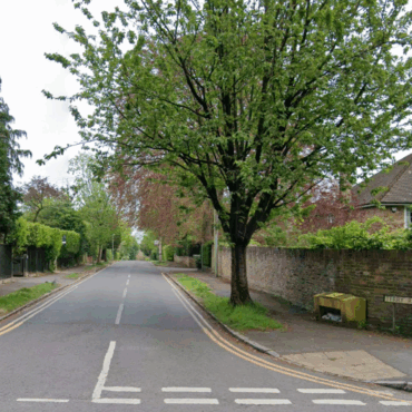 Woman, 65, arrested on suspicion of murder after man found dead