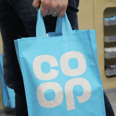 Co-op reveals £80m profit hit from cyber attack – with more to come