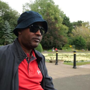 Ex-asylum seeker wants government to deport him to Somalia because it’s ‘safer’ than Nuneaton