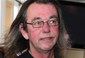 ‘There’s no justice!’: Family’s anger after man dies day before child sex abuse trial begins