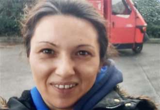 Body found in hunt for missing woman