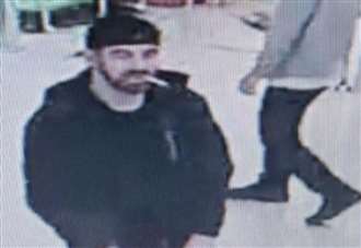CCTV images released after ‘staff, customers and child assaulted’ outside Morrisons