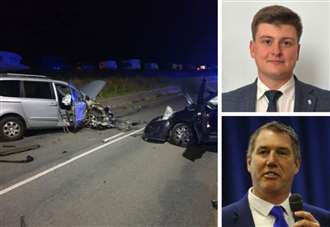 Council U-turn on scrapped speed limit reduction at accident blackspot