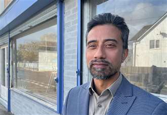 Boss at award-winning restaurant to open new Italian