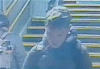 Police release new images of boy, 14, missing for more than two weeks